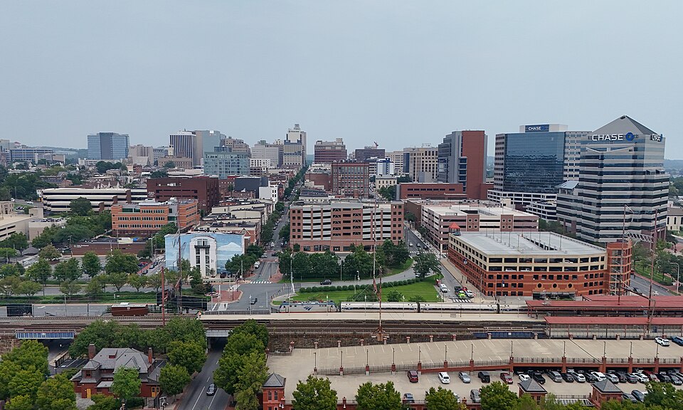 Wilmington Authority